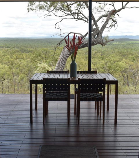 Ironbark House - Accommodation Burleigh 11