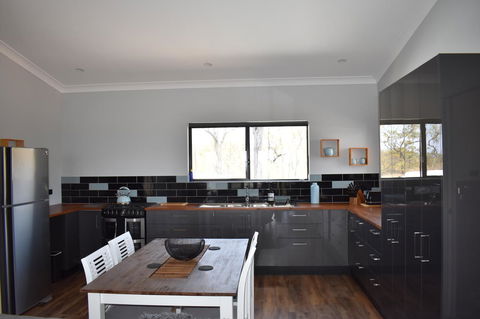 Ironbark House - Accommodation Burleigh 43