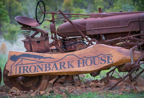 Ironbark House - Accommodation Burleigh 17