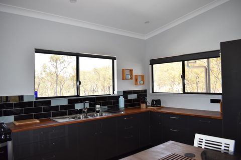 Ironbark House - Accommodation Burleigh 20