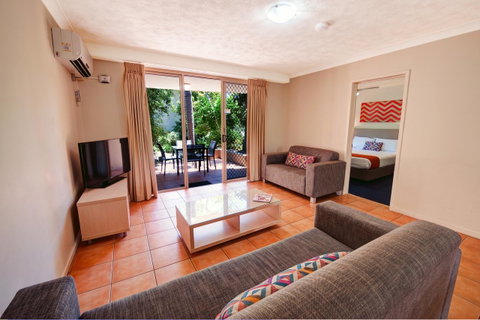 Turtle Beach Resort - Accommodation Burleigh 20