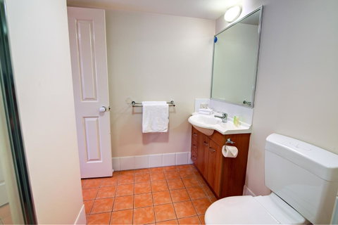 Turtle Beach Resort - Accommodation Burleigh 25