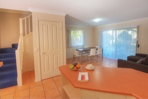 Turtle Beach Resort - Accommodation Burleigh 35