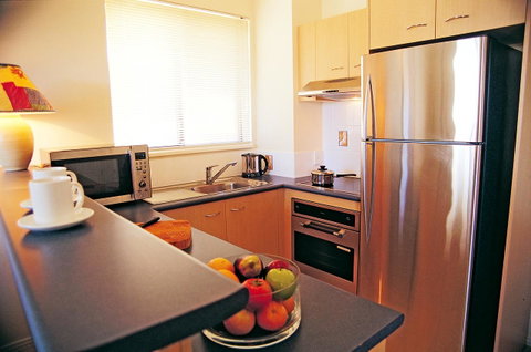 Turtle Beach Resort - Accommodation Burleigh 11
