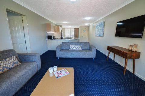 Turtle Beach Resort - Accommodation Burleigh 24