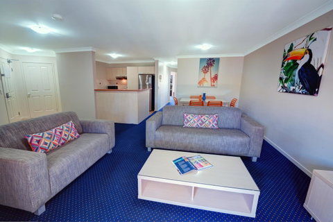 Turtle Beach Resort - Accommodation Burleigh 18