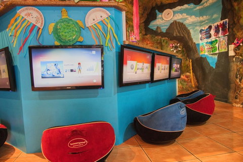 Turtle Beach Resort - Accommodation Burleigh 33