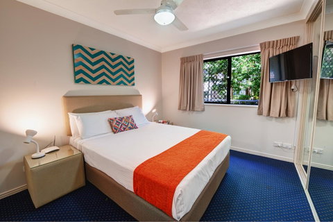 Turtle Beach Resort - Accommodation Burleigh 15