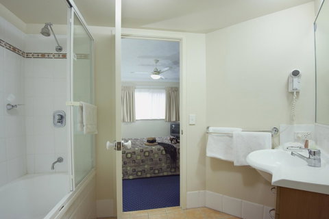 Turtle Beach Resort - Accommodation Burleigh 26