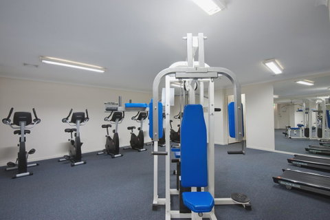 Turtle Beach Resort - Accommodation Burleigh 8