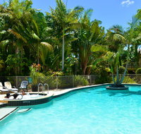 Noosavillage River Resort - Accommodation Burleigh