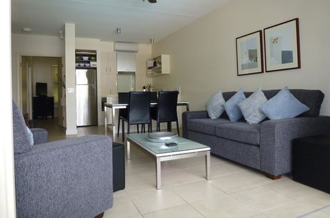 5231 BEACH CLUB PENTHOUSE - Accommodation Burleigh 1