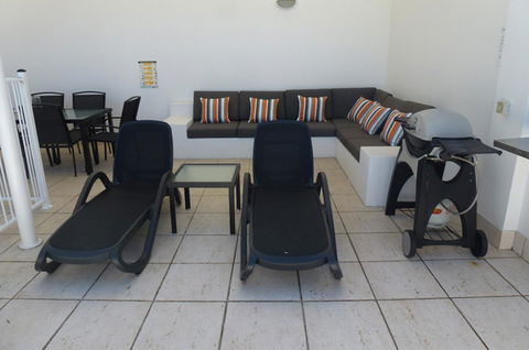 5231 BEACH CLUB PENTHOUSE - Accommodation Burleigh 12