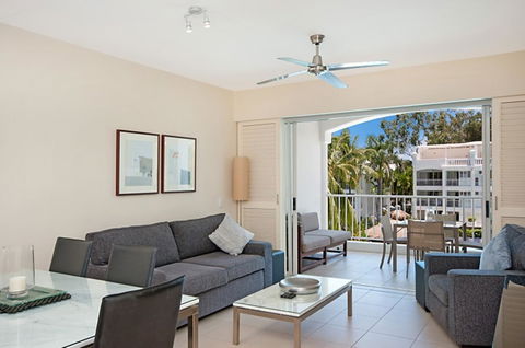 5231 BEACH CLUB PENTHOUSE - Accommodation Burleigh 0