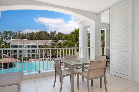 5231 BEACH CLUB PENTHOUSE - Accommodation Burleigh 3