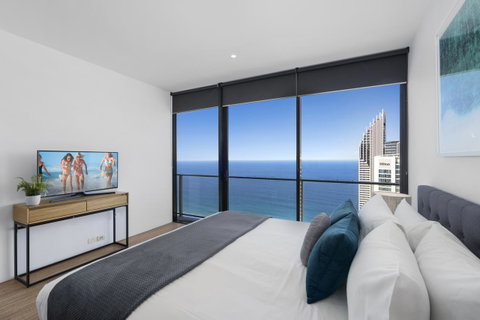 Circle On Cavill - Gclr - Accommodation Burleigh 15