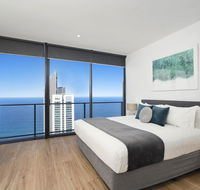 Circle on Cavill - GCLR - Accommodation Burleigh