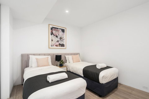 Circle On Cavill - Gclr - Accommodation Burleigh 32