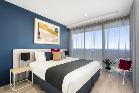Circle On Cavill - Gclr - Accommodation Burleigh 29