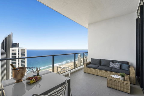 Circle On Cavill - Gclr - Accommodation Burleigh 11