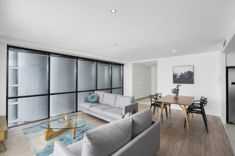 Circle On Cavill - Gclr - Accommodation Burleigh 41