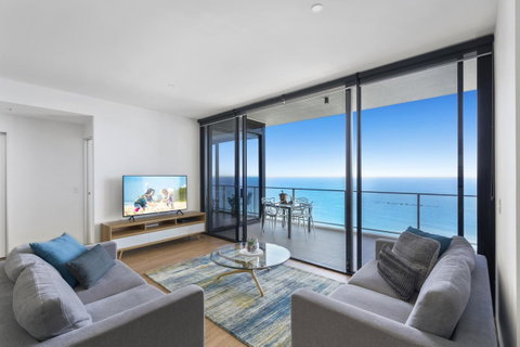Circle On Cavill - Gclr - Accommodation Burleigh 13