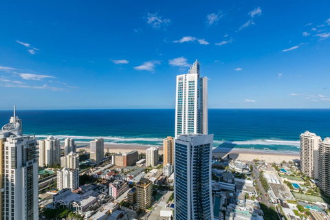 Circle On Cavill - Gclr - Accommodation Burleigh 10