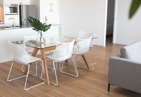 Circle On Cavill - Gclr - Accommodation Burleigh 14