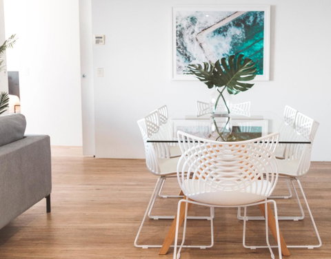 Circle On Cavill - Gclr - Accommodation Burleigh 12