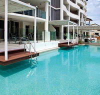 Waters Edge Apartment Cairns - Accommodation Burleigh