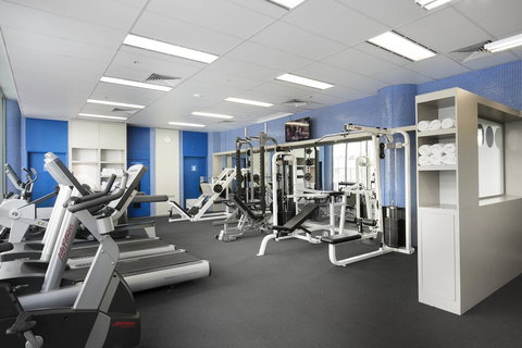 Amora Hotel Brisbane - Accommodation Burleigh 33