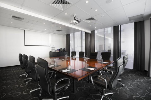 Amora Hotel Brisbane - Accommodation Burleigh 30