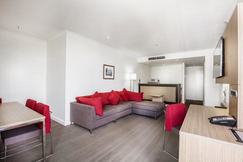 Amora Hotel Brisbane - Accommodation Burleigh 10