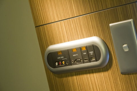 Amora Hotel Brisbane - Accommodation Burleigh 24