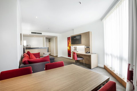 Amora Hotel Brisbane - Accommodation Burleigh 12