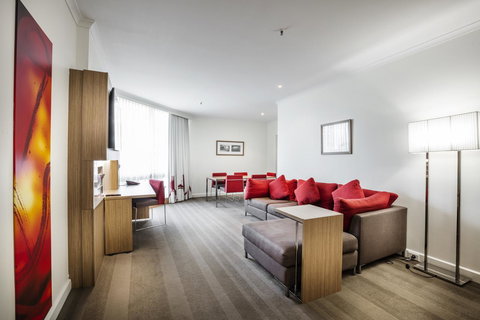 Amora Hotel Brisbane - Accommodation Burleigh 15