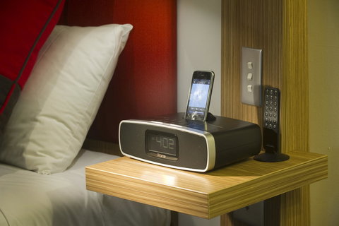 Amora Hotel Brisbane - Accommodation Burleigh 27