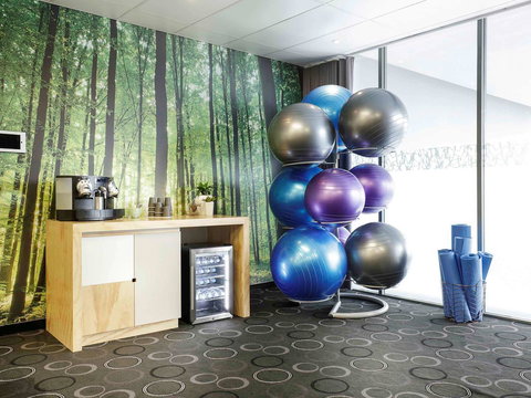 Amora Hotel Brisbane - Accommodation Burleigh 36