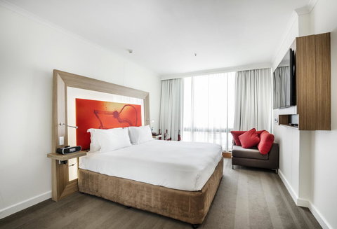 Amora Hotel Brisbane - Accommodation Burleigh 20