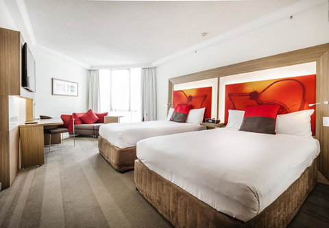 Amora Hotel Brisbane - Accommodation Burleigh 11