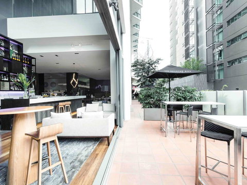 Amora Hotel Brisbane - Accommodation Burleigh 34