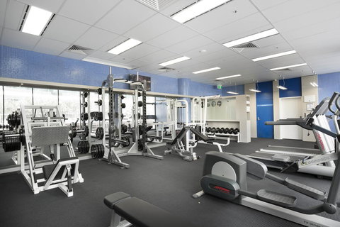 Amora Hotel Brisbane - Accommodation Burleigh 13