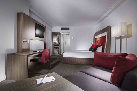 Amora Hotel Brisbane - Accommodation Burleigh 17