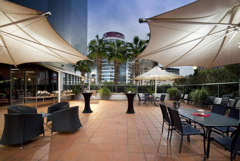 Amora Hotel Brisbane - Accommodation Burleigh 22