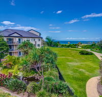 Currumbin Sands On The Beach - Accommodation Burleigh