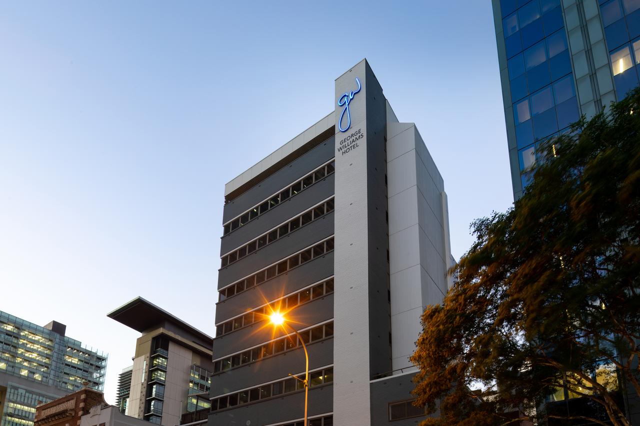 Accommodation Burleigh