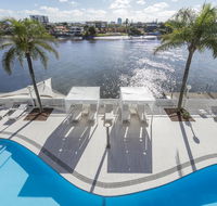 Vibe Hotel Gold Coast - Accommodation Burleigh