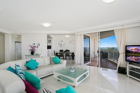 Moroccan Resort - HR Surfers Paradise - Accommodation Burleigh 17