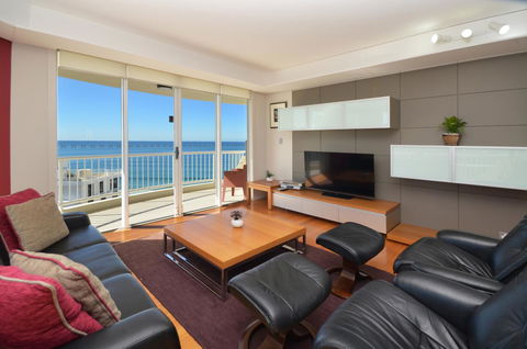 Moroccan Resort - HR Surfers Paradise - Accommodation Burleigh 23