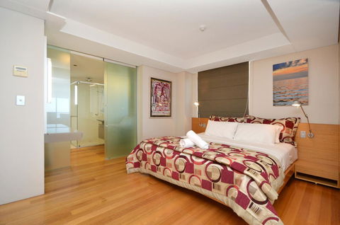 Moroccan Resort - HR Surfers Paradise - Accommodation Burleigh 25